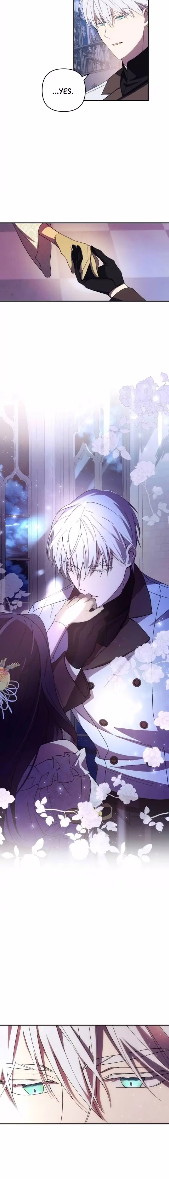 Charming the Duke of the North - Chapter 19 - Part 8