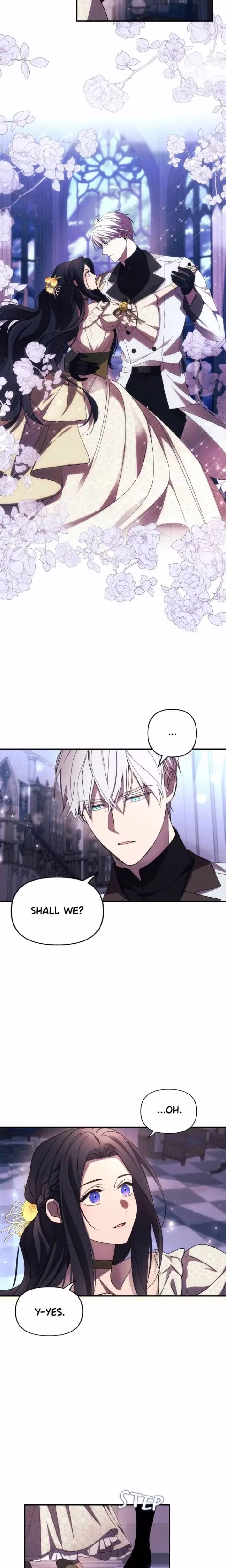 Charming the Duke of the North - Chapter 19 - Part 11