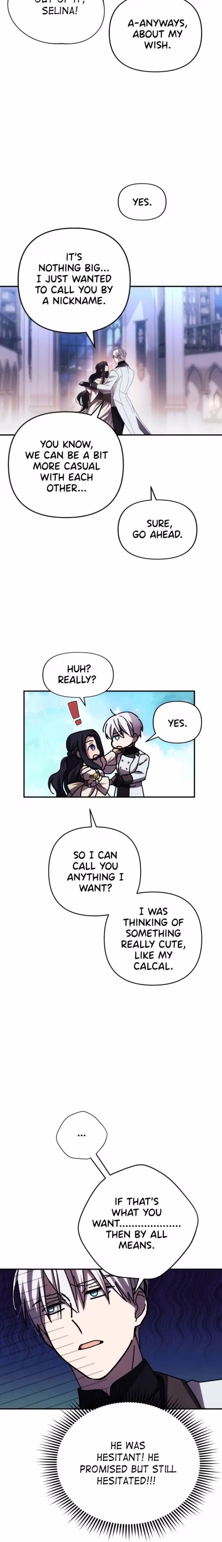 Charming the Duke of the North - Chapter 19 - Part 13