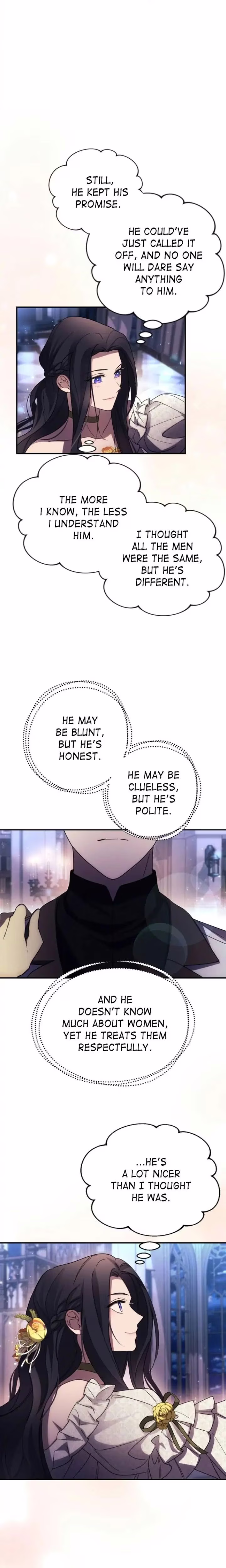 Charming the Duke of the North - Chapter 19 - Part 14