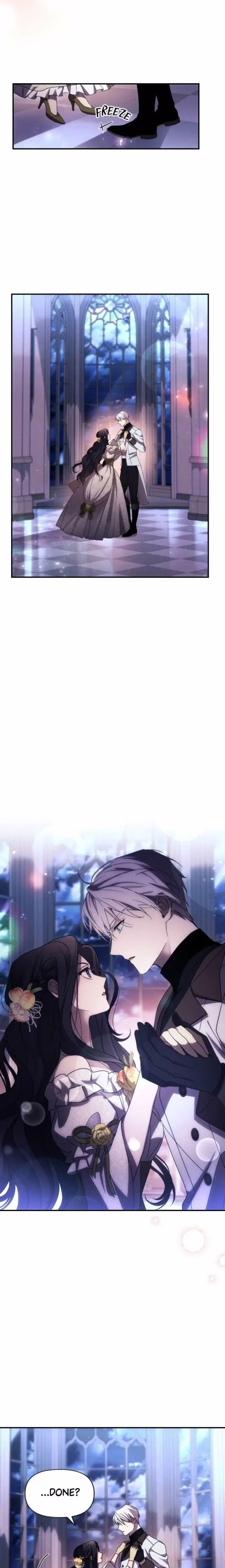 Charming the Duke of the North - Chapter 19 - Part 15