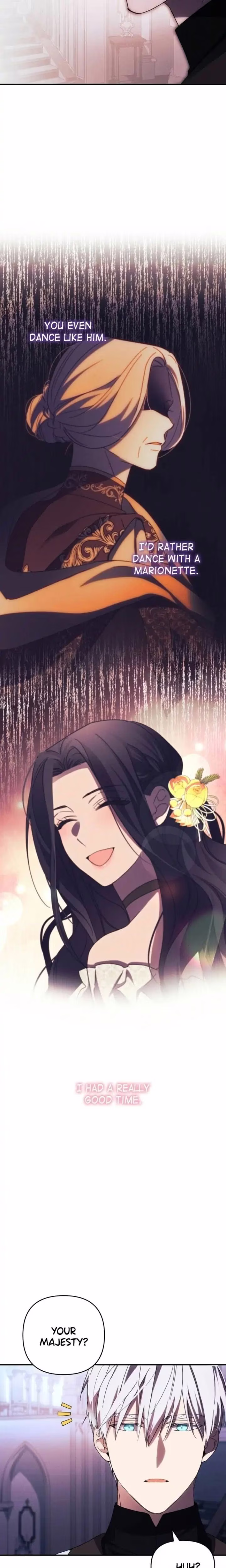 Charming the Duke of the North - Chapter 19 - Part 17