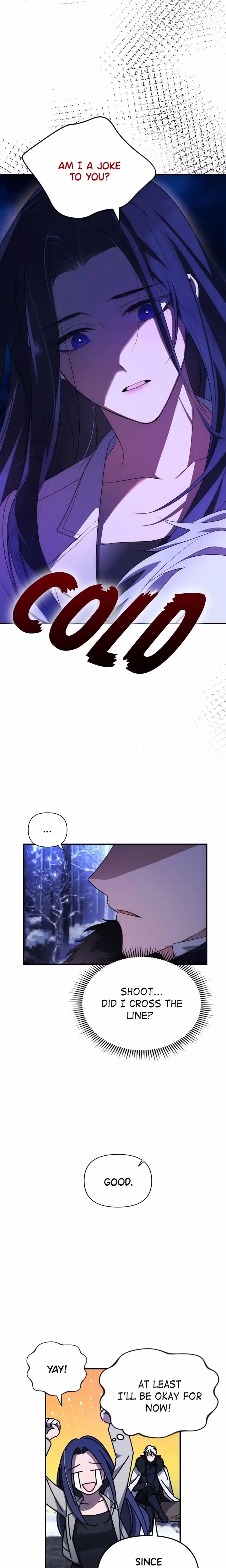 Charming the Duke of the North - Chapter 2 - Part 9