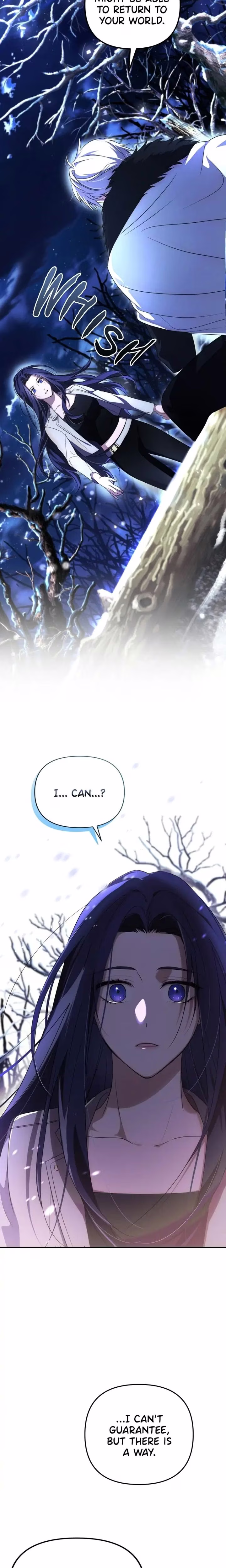 Charming the Duke of the North - Chapter 2 - Part 15