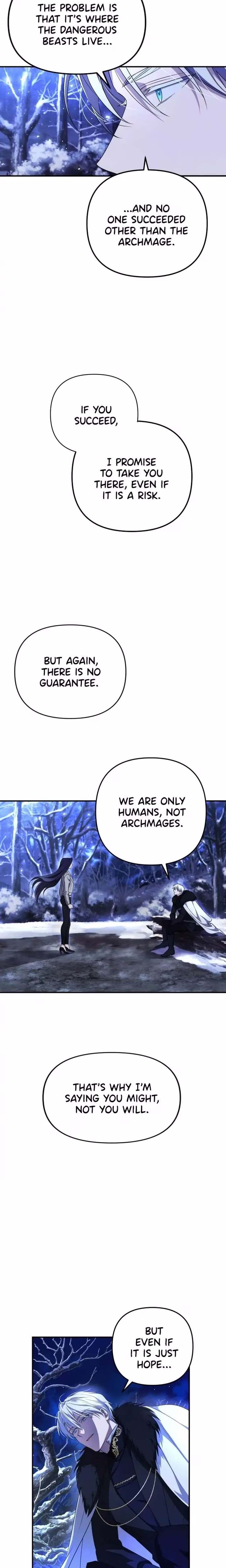 Charming the Duke of the North - Chapter 2 - Part 16