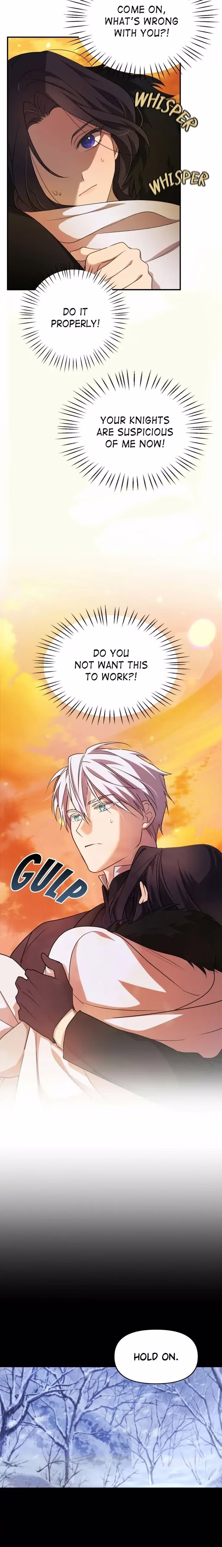 Charming the Duke of the North - Chapter 2 - Part 22