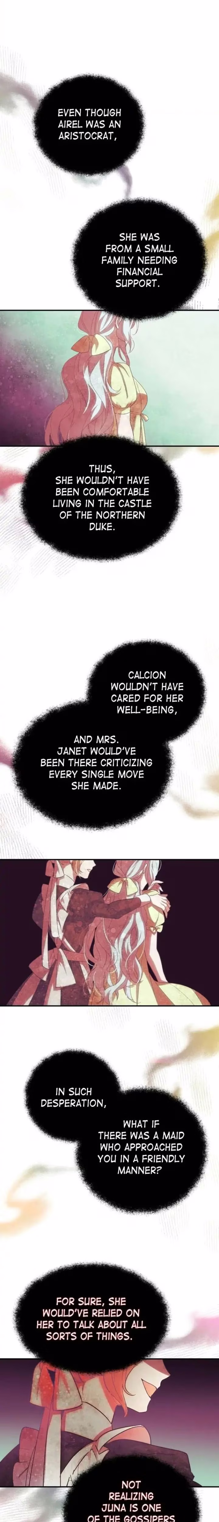 Charming the Duke of the North - Chapter 20 - Part 4