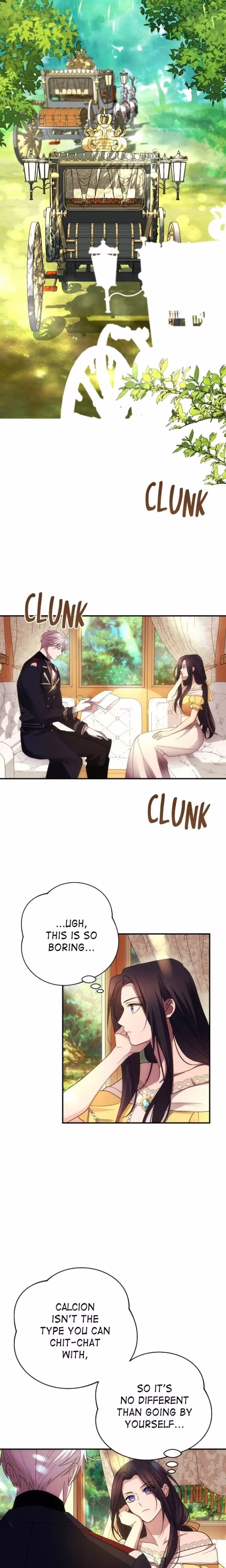 Charming the Duke of the North - Chapter 20 - Part 8