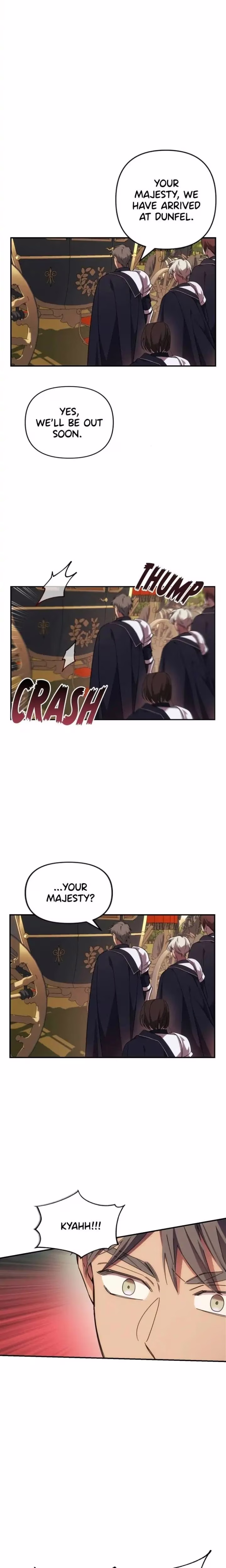 Charming the Duke of the North - Chapter 20 - Part 18