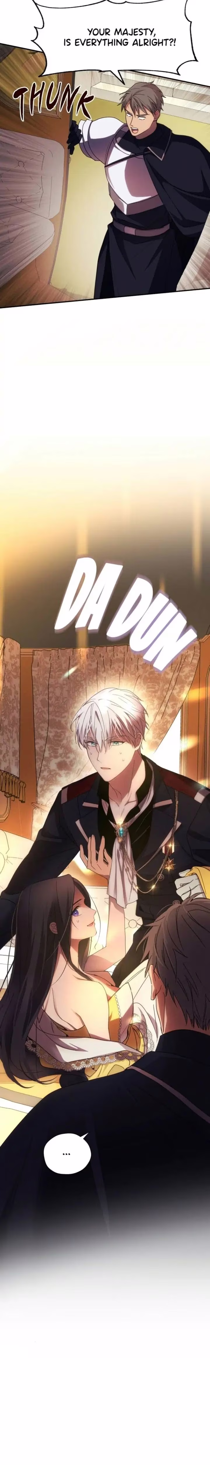 Charming the Duke of the North - Chapter 20 - Part 19