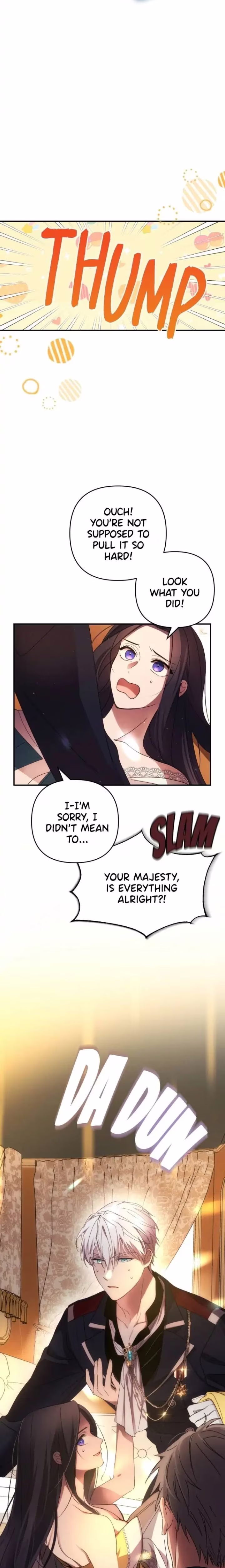 Charming the Duke of the North - Chapter 21 - Part 4