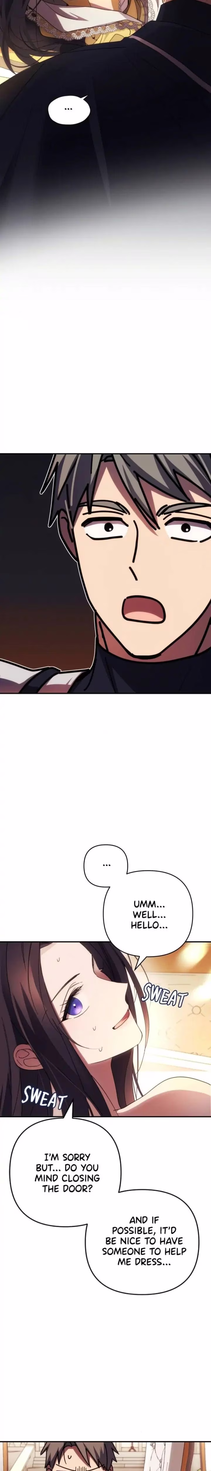 Charming the Duke of the North - Chapter 21 - Part 5