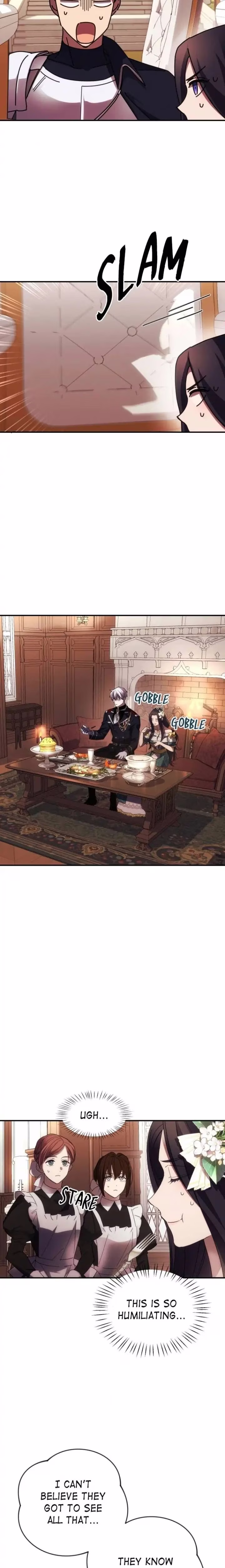 Charming the Duke of the North - Chapter 21 - Part 6