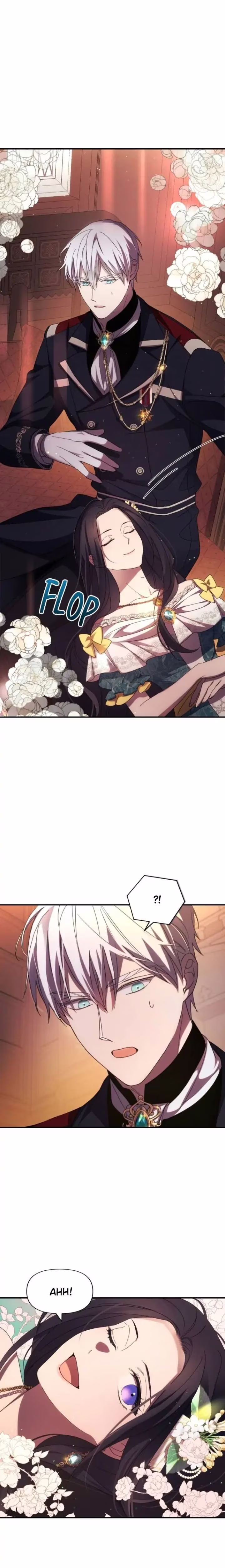 Charming the Duke of the North - Chapter 21 - Part 8