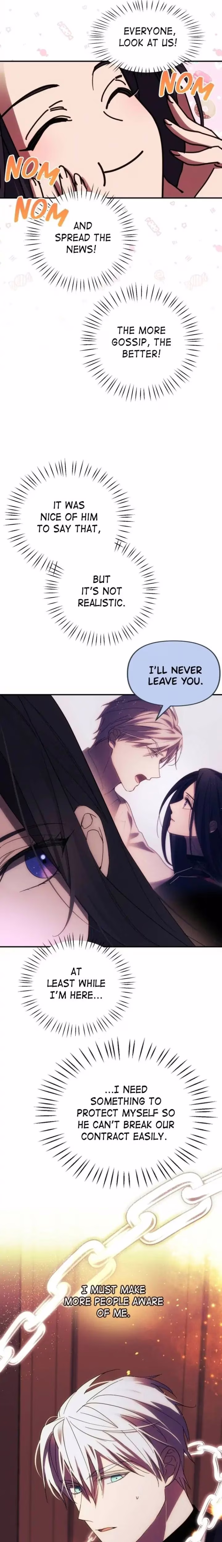 Charming the Duke of the North - Chapter 21 - Part 11