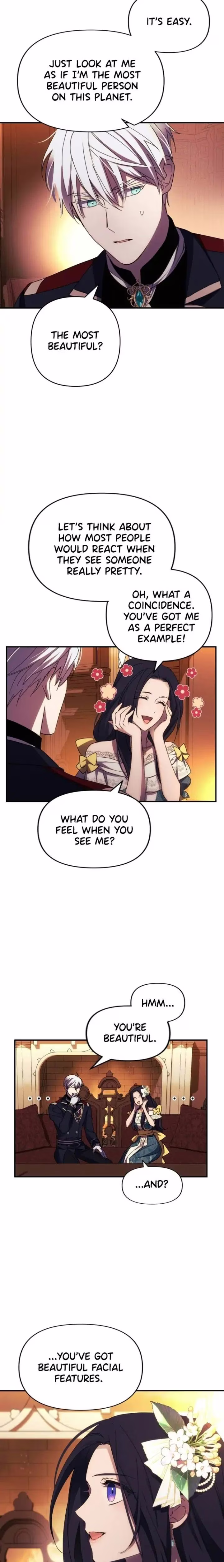 Charming the Duke of the North - Chapter 21 - Part 15