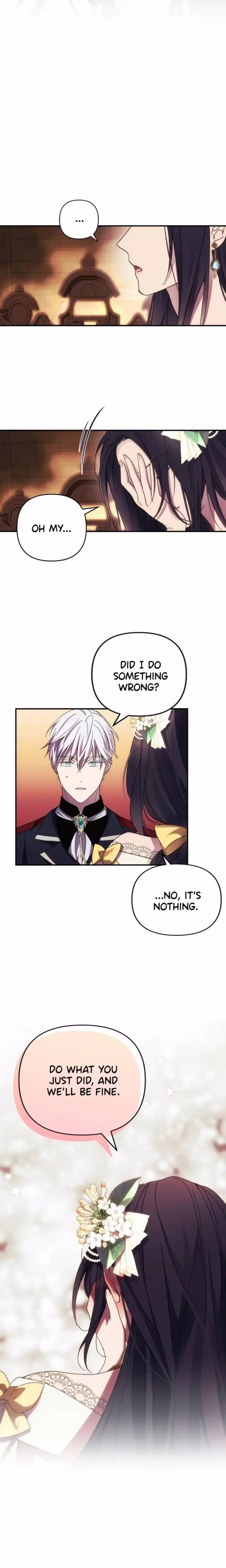 Charming the Duke of the North - Chapter 21 - Part 18