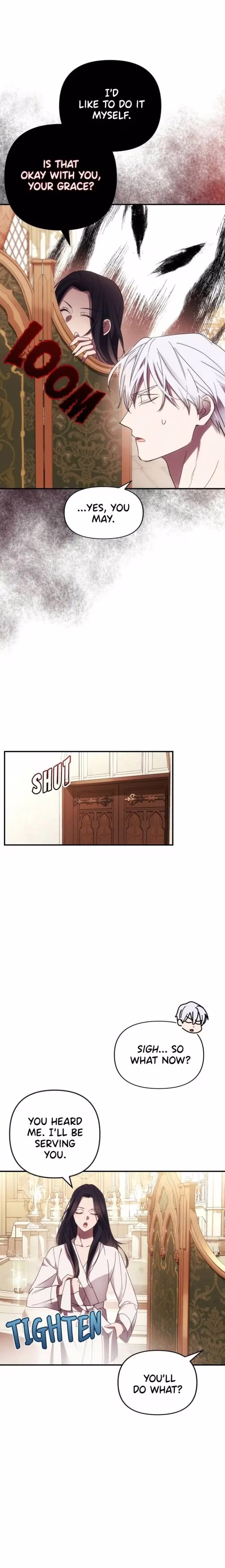 Charming the Duke of the North - Chapter 22 - Part 4