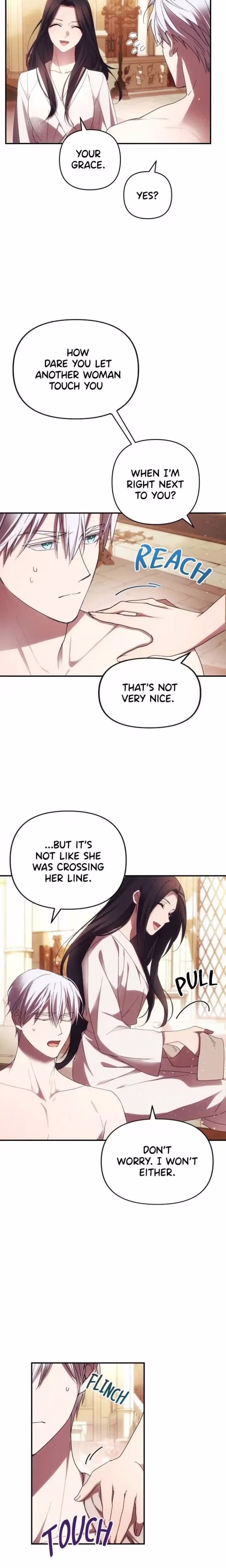 Charming the Duke of the North - Chapter 22 - Part 6