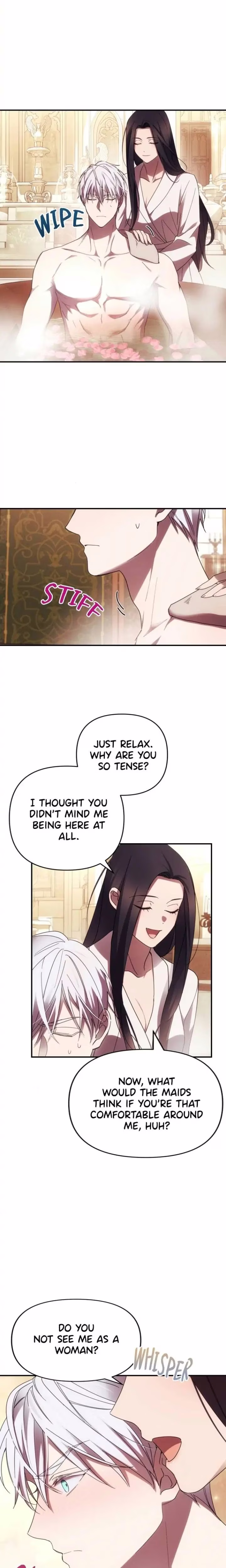 Charming the Duke of the North - Chapter 22 - Part 7