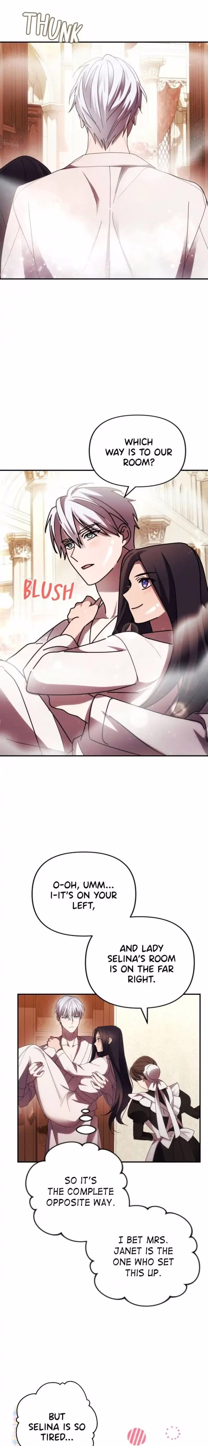 Charming the Duke of the North - Chapter 22 - Part 11