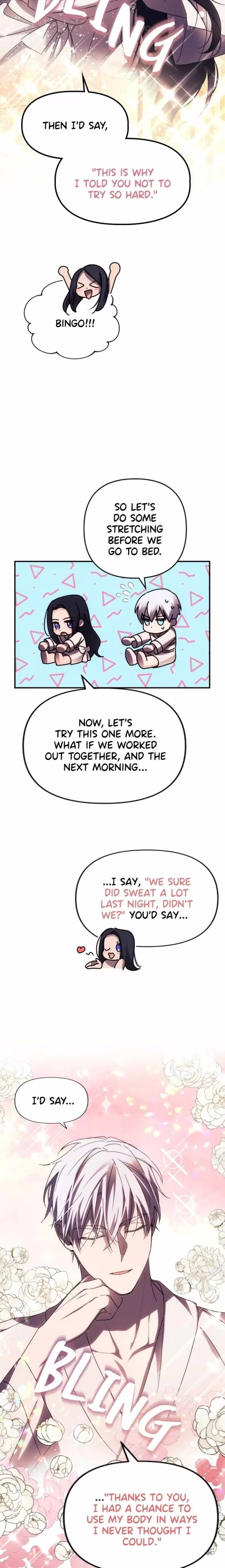 Charming the Duke of the North - Chapter 22 - Part 15