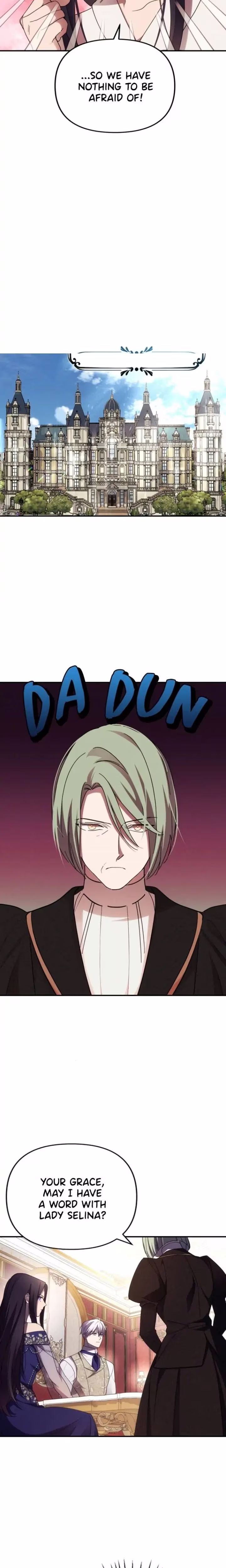 Charming the Duke of the North - Chapter 22 - Part 17