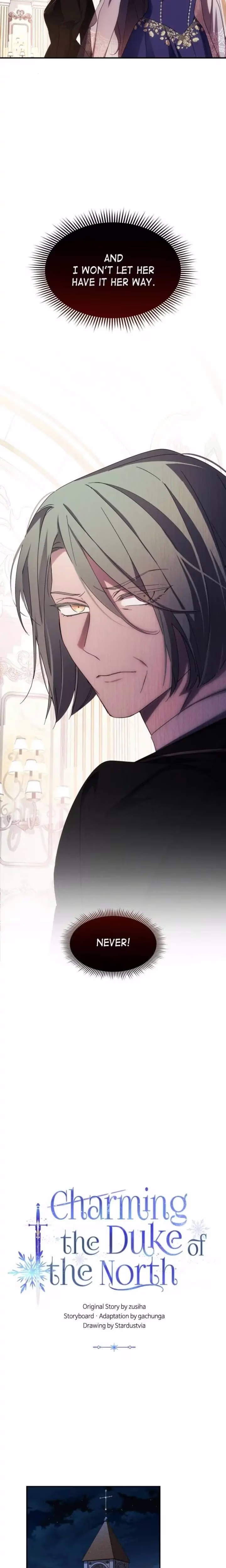 Charming the Duke of the North - Chapter 23 - Part 11