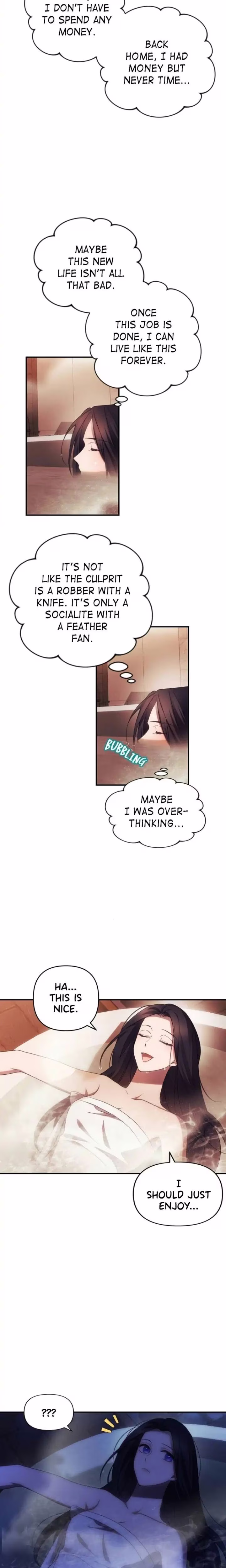 Charming the Duke of the North - Chapter 23 - Part 15