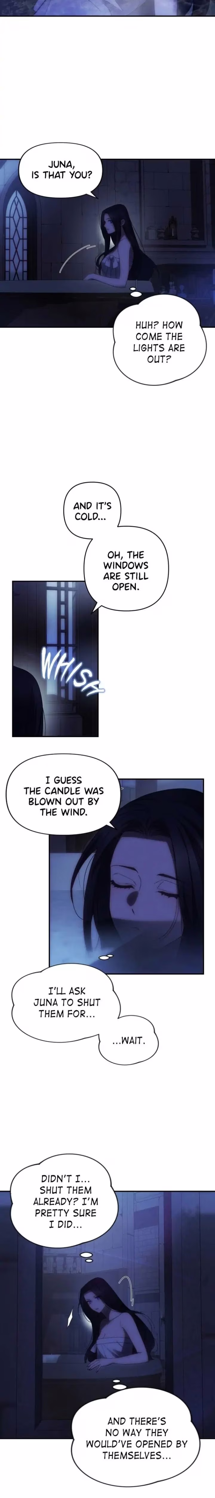 Charming the Duke of the North - Chapter 23 - Part 16