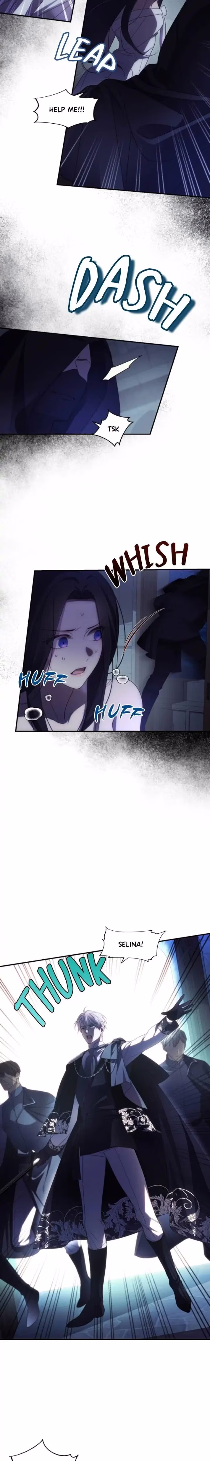 Charming the Duke of the North - Chapter 24 - Part 3