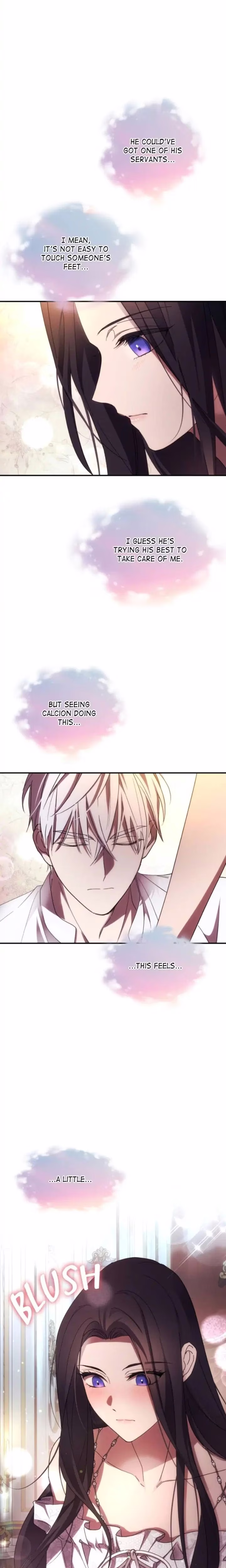 Charming the Duke of the North - Chapter 24 - Part 9