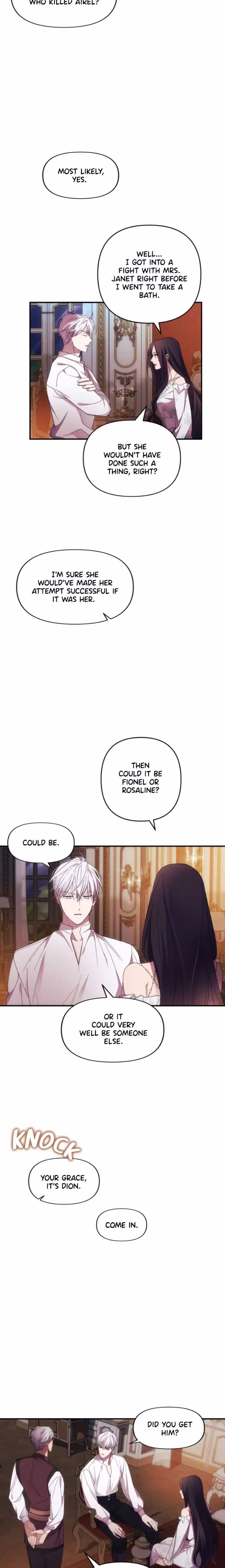 Charming the Duke of the North - Chapter 24 - Part 13