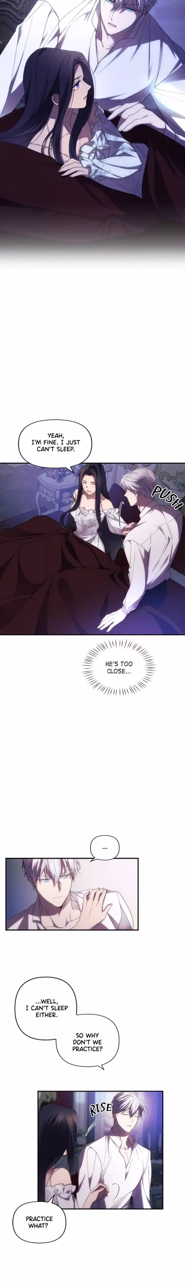 Charming the Duke of the North - Chapter 24 - Part 17