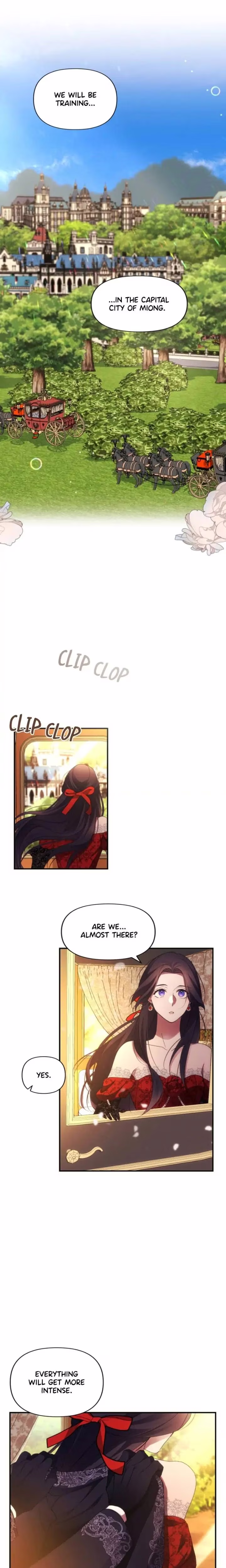 Charming the Duke of the North - Chapter 24 - Part 22