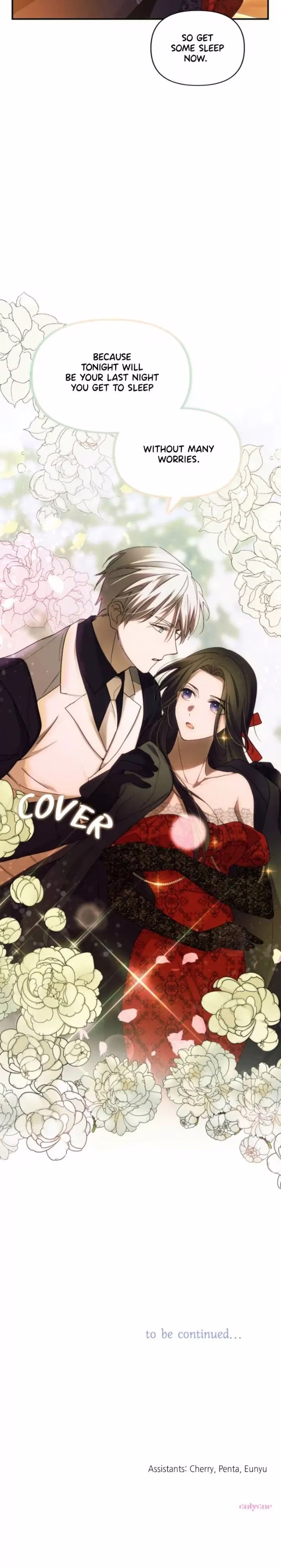 Charming the Duke of the North - Chapter 24 - Part 23