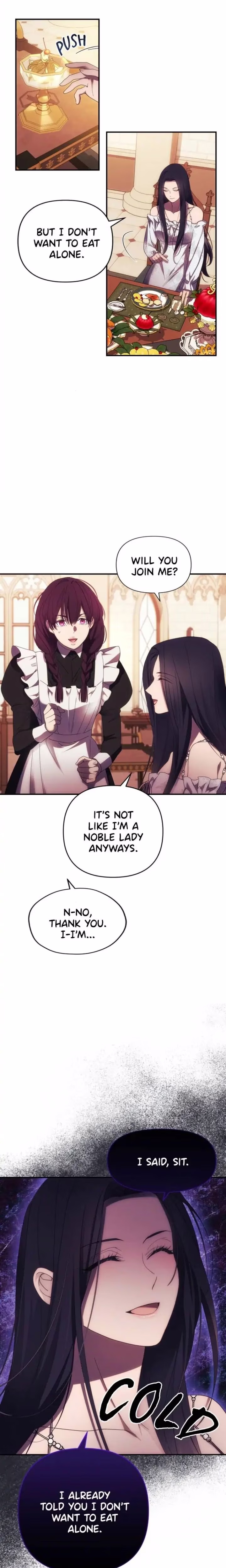 Charming the Duke of the North - Chapter 25 - Part 14