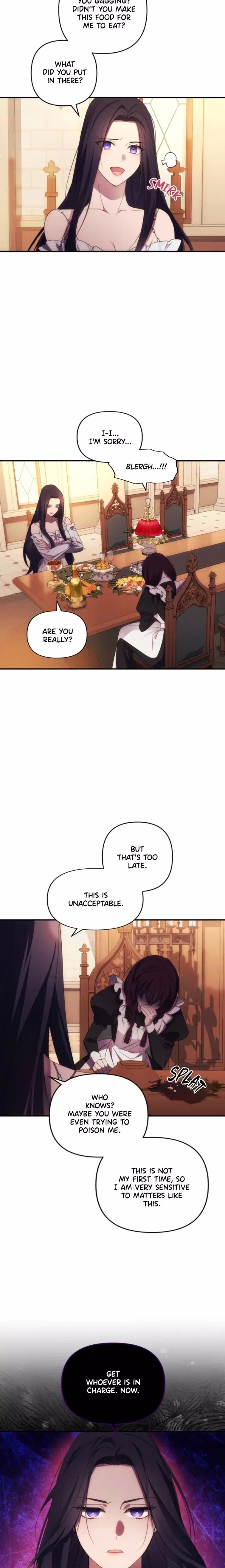 Charming the Duke of the North - Chapter 26 - Part 3