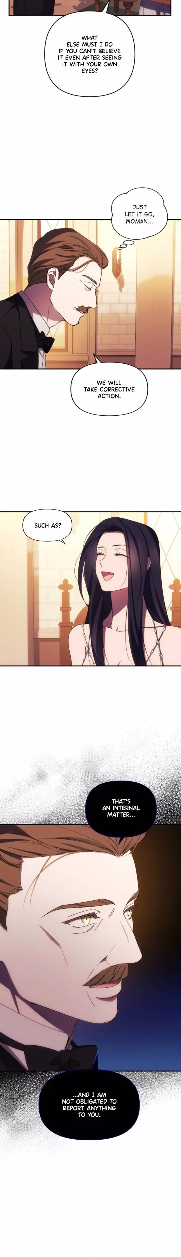 Charming the Duke of the North - Chapter 26 - Part 8