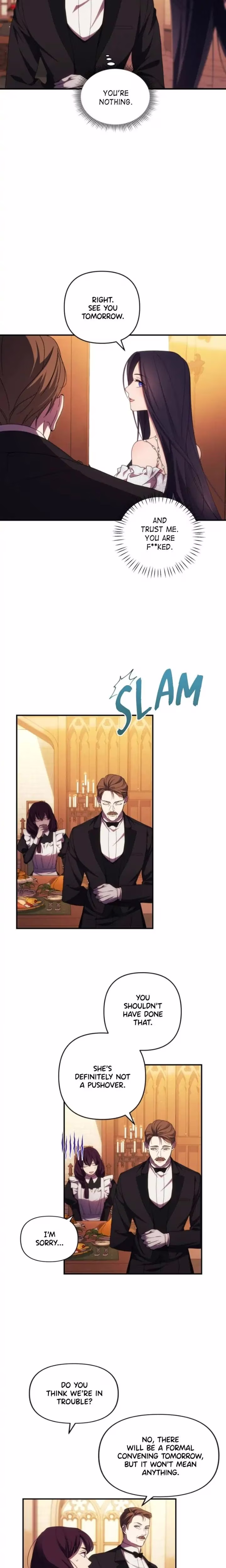 Charming the Duke of the North - Chapter 26 - Part 10