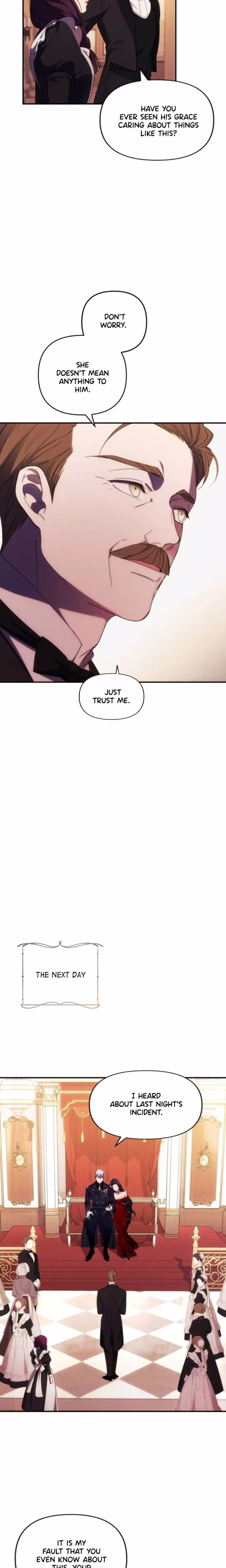 Charming the Duke of the North - Chapter 26 - Part 11