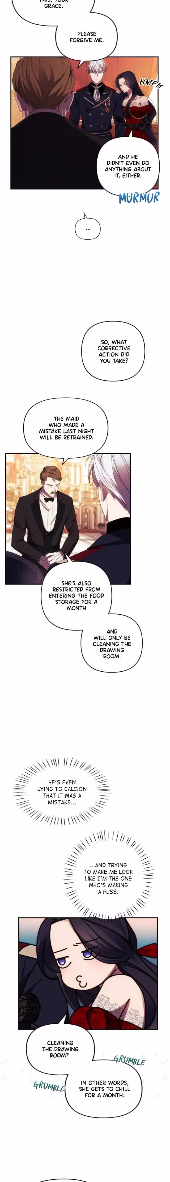 Charming the Duke of the North - Chapter 26 - Part 12