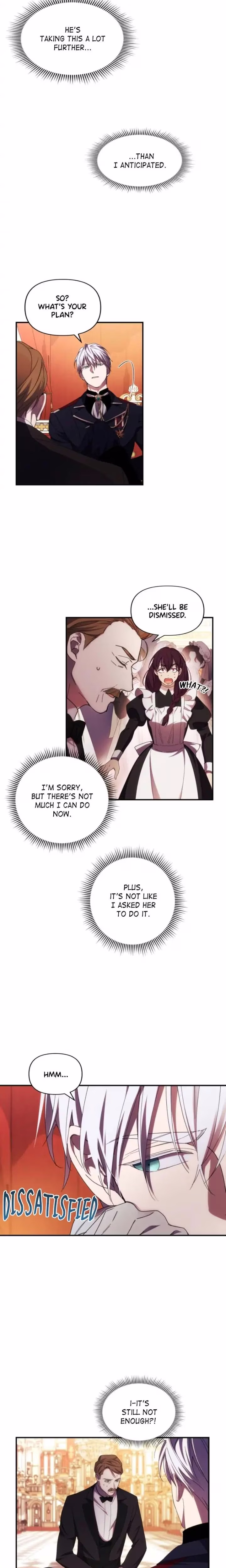 Charming the Duke of the North - Chapter 26 - Part 14