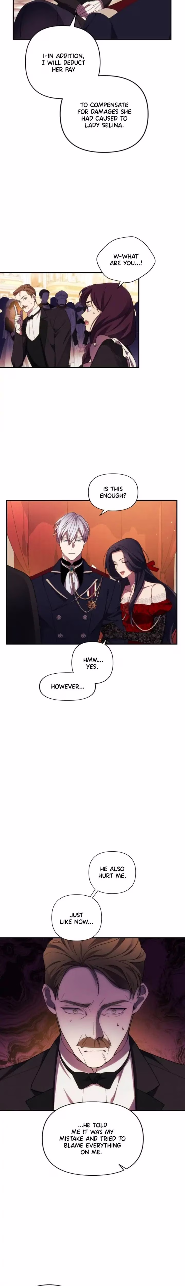 Charming the Duke of the North - Chapter 26 - Part 15