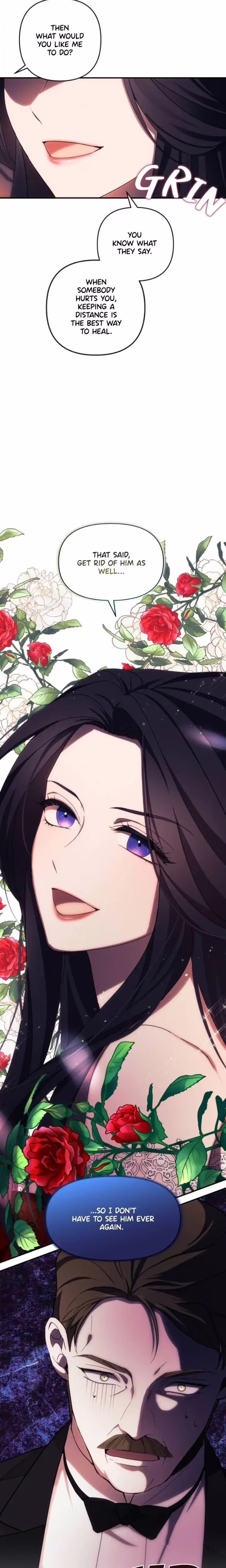 Charming the Duke of the North - Chapter 26 - Part 16