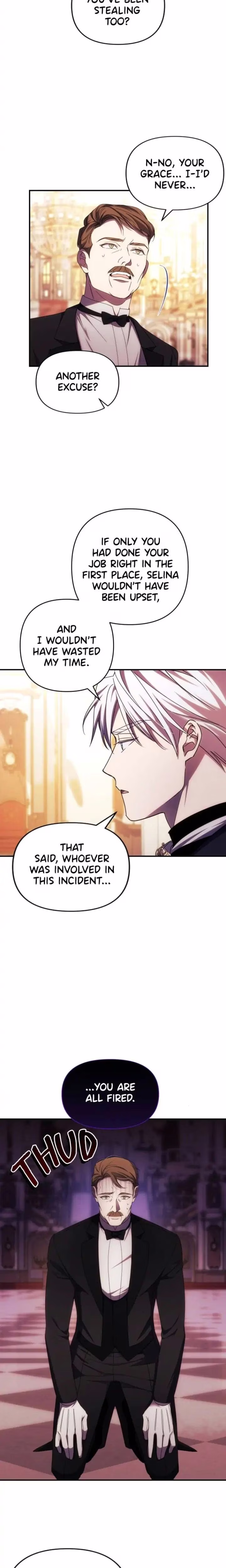 Charming the Duke of the North - Chapter 27 - Part 5