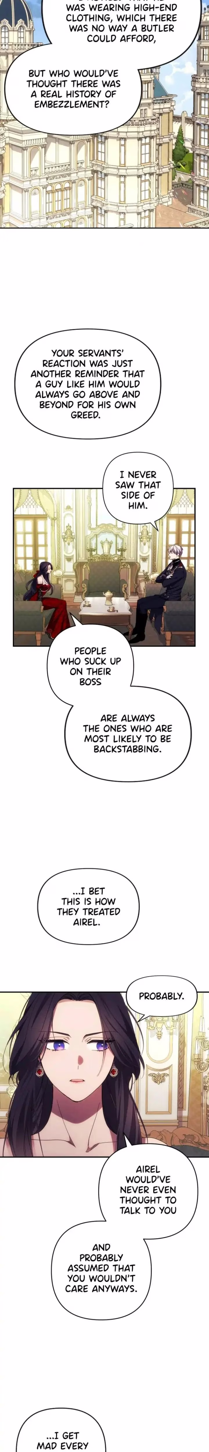 Charming the Duke of the North - Chapter 27 - Part 8