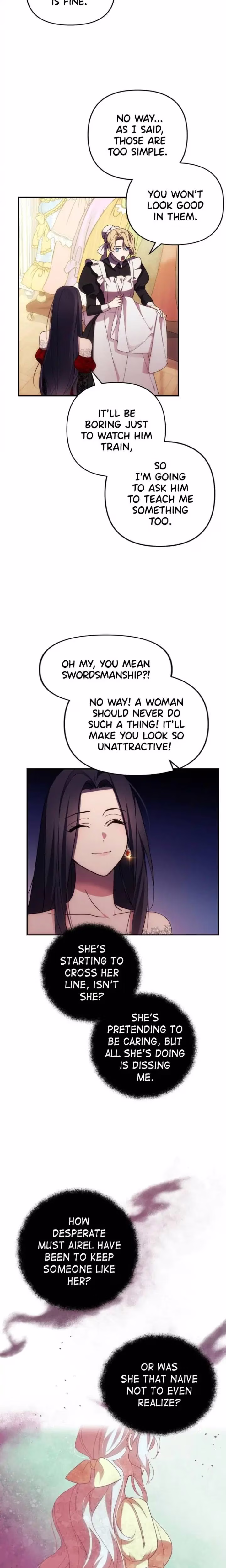 Charming the Duke of the North - Chapter 27 - Part 13