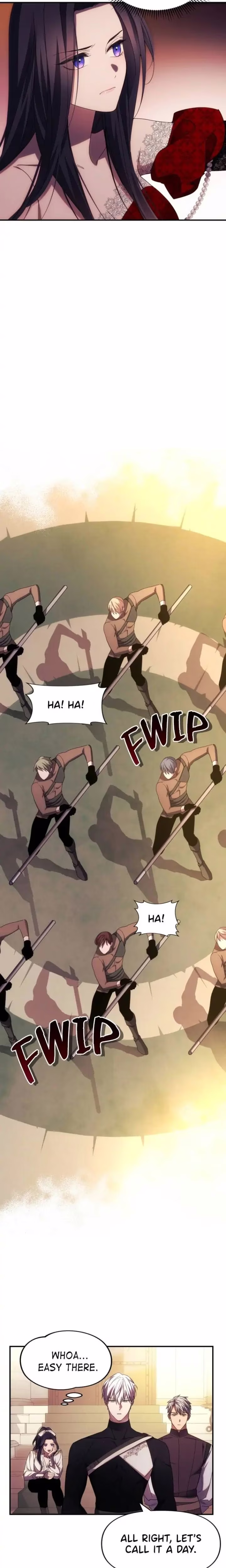 Charming the Duke of the North - Chapter 27 - Part 16