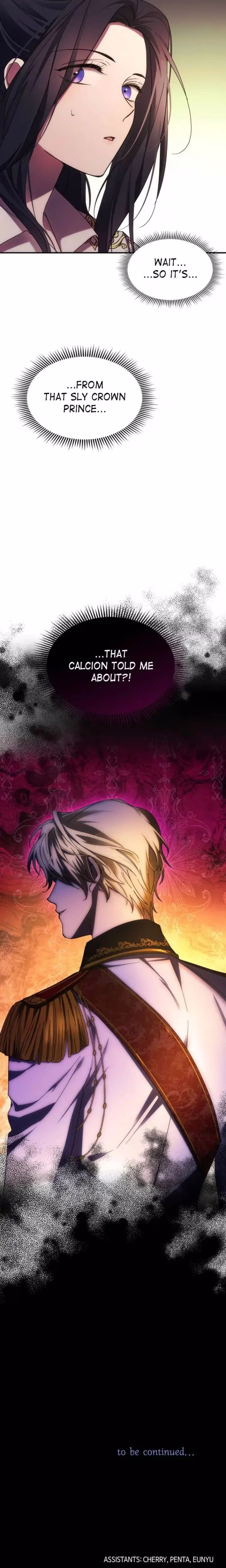 Charming the Duke of the North - Chapter 27 - Part 22